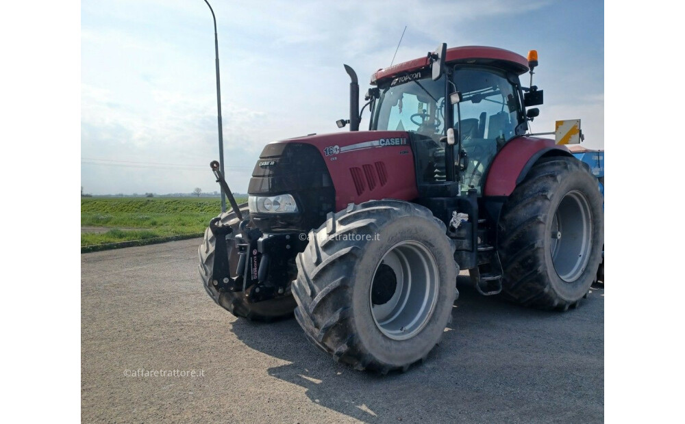 Case-Ih PUMA CVX 160 Rabljeno - 2