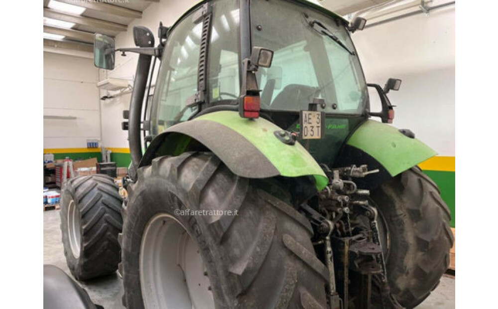 Deutz-Fahr AGROTRON 135 MK3 Rabljen - 7