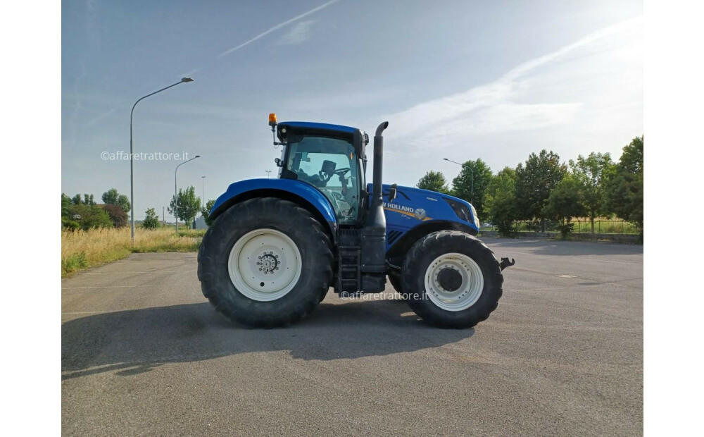 New Holland T7-315 HD Rabljeno - 3