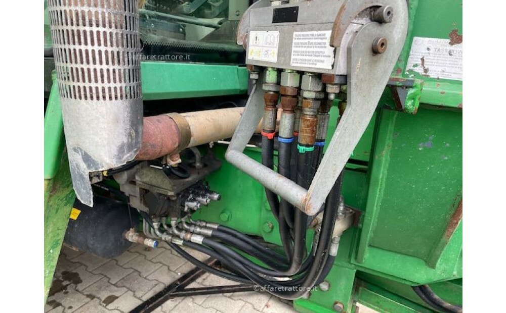 Rabljeni John Deere 6820 AUTOPOWER - 11