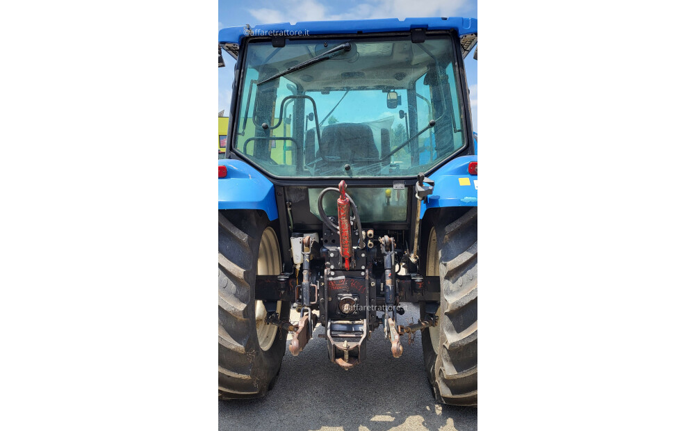 New Holland TL 80 Rabljeno - 3