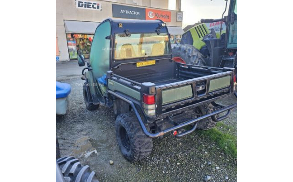 Rabljeni John Deere Gator XUV 855D - 5