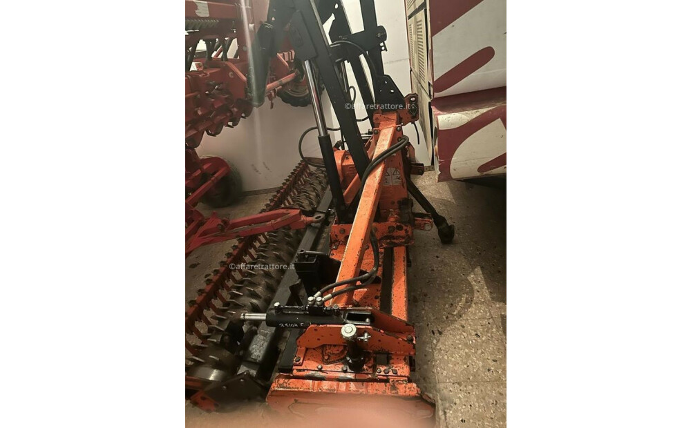 Gaspardo M300 + Maschio DM300 Rabljeno - 6