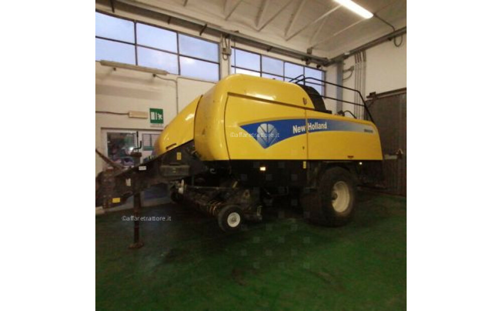 Rabljena balirka New Holland NEW HOLLAND BB9080 - 4