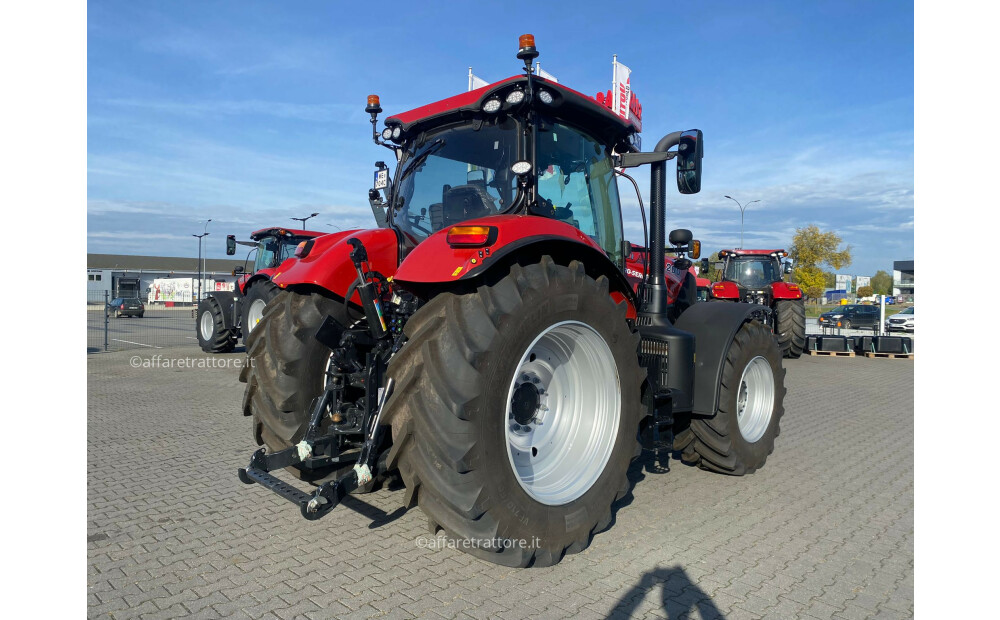 Case-Ih PUMA 200 Novo - 7