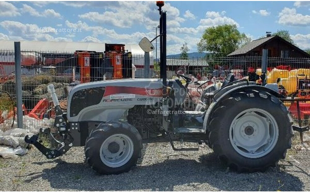 Carraro AGRICUBE 100 Novo - 4