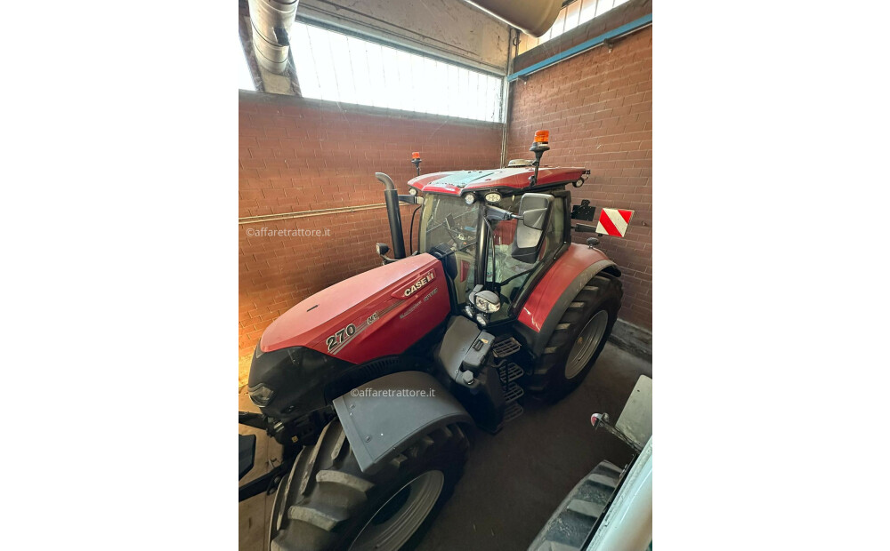 Case-Ih OPTUM 270 Rabljeno - 3