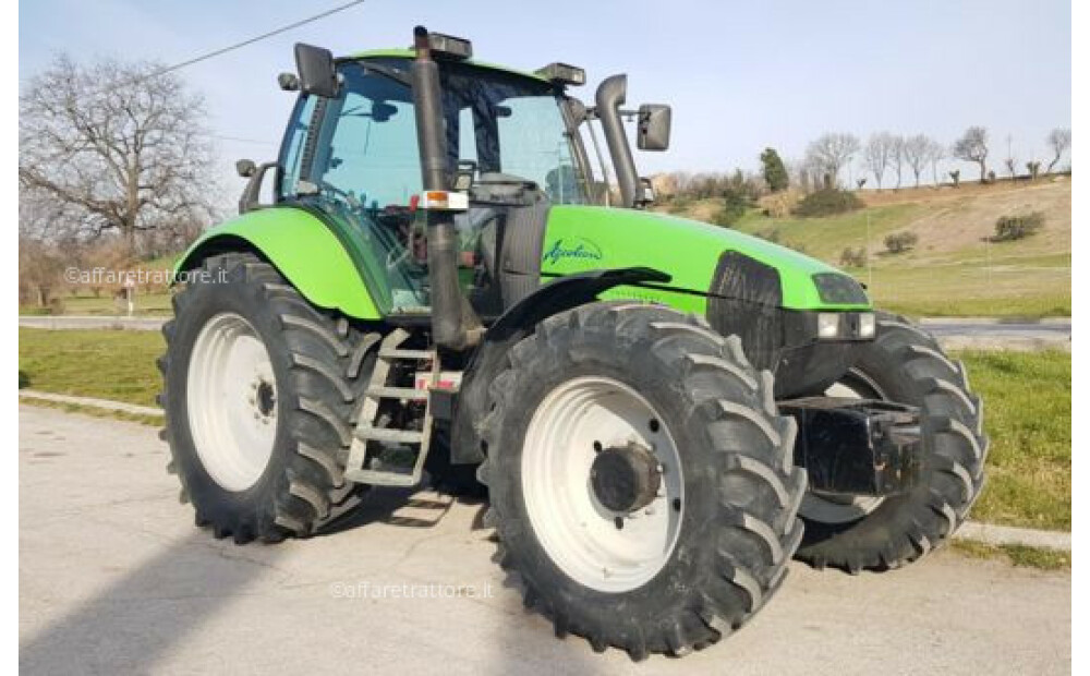 Deutz-Fahr AGROTRON 175 Rabljen - 1