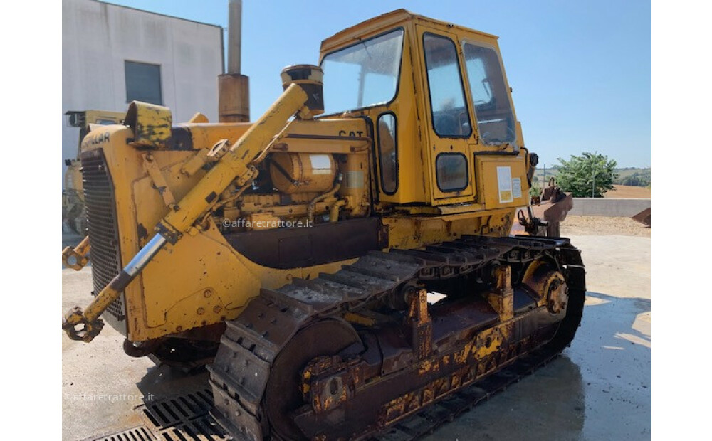 Caterpillar D6D Usato - 12