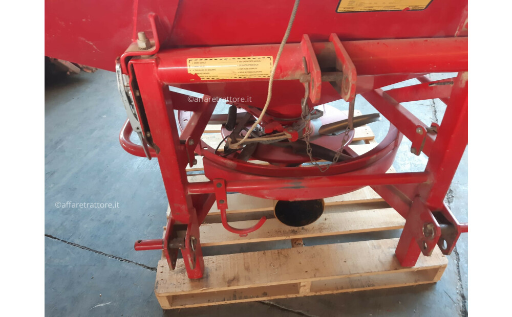 Lely 700 lt Rabljeno - 5