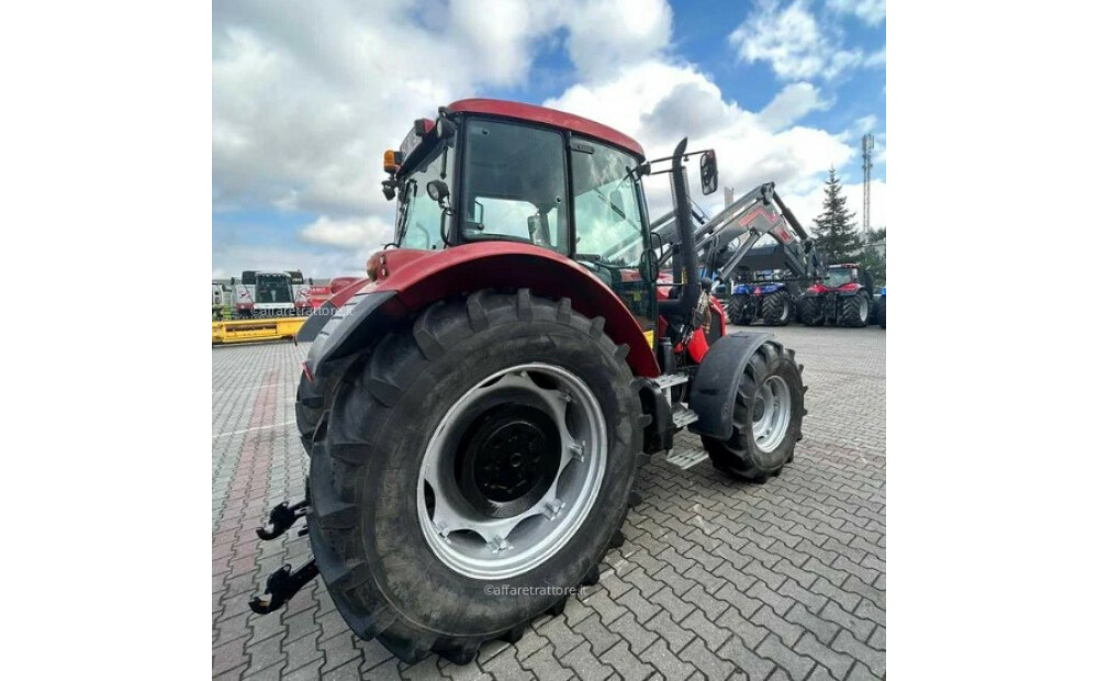 Zetor Forterra 105 Rabljeno - 5