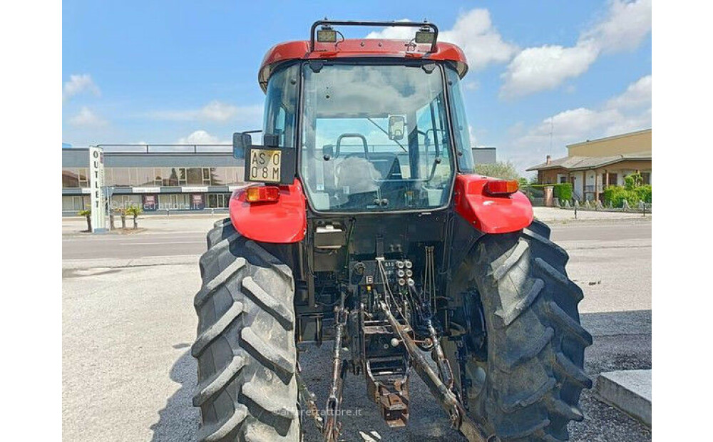 Case-Ih JX95 Rabljeno - 10