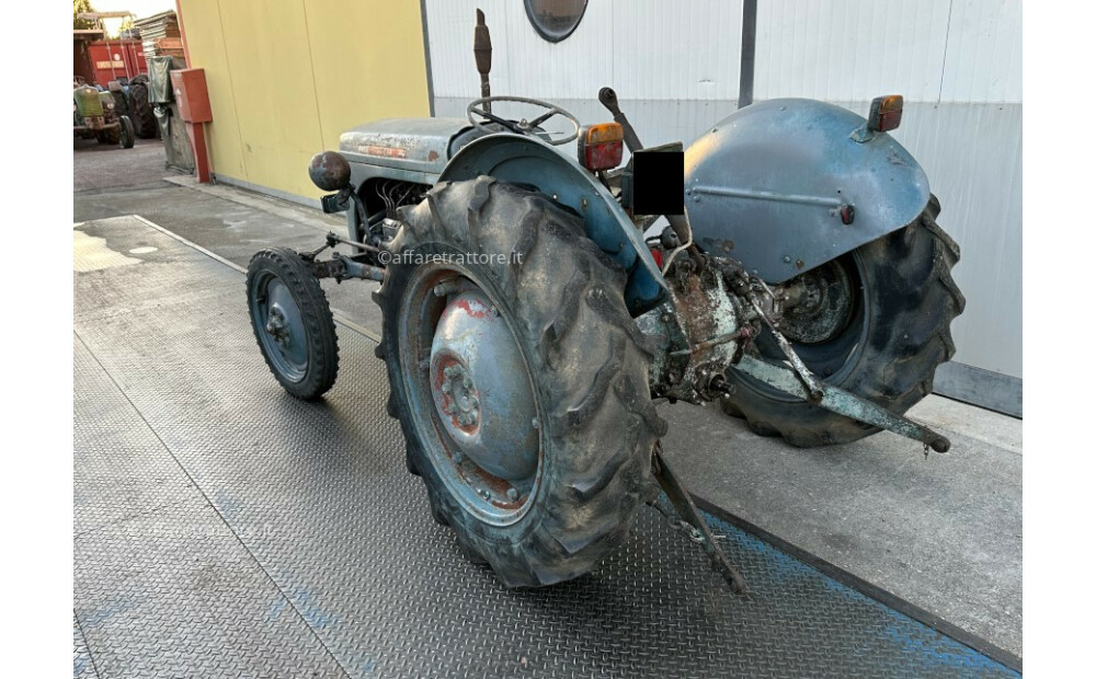 Massey Ferguson TEF 20 Usato - 10