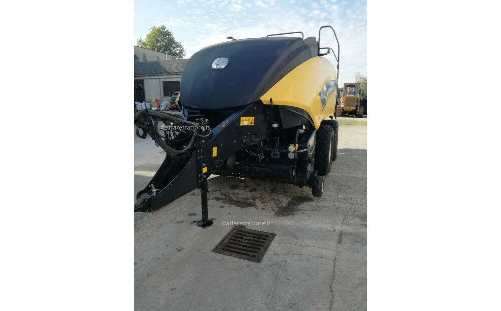 Rabljeni New Holland BB1290 - 4