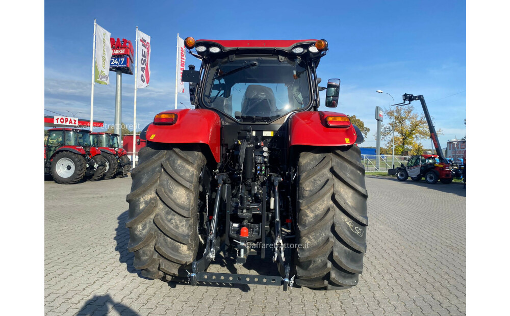 Case-Ih PUMA 200 Novo - 6