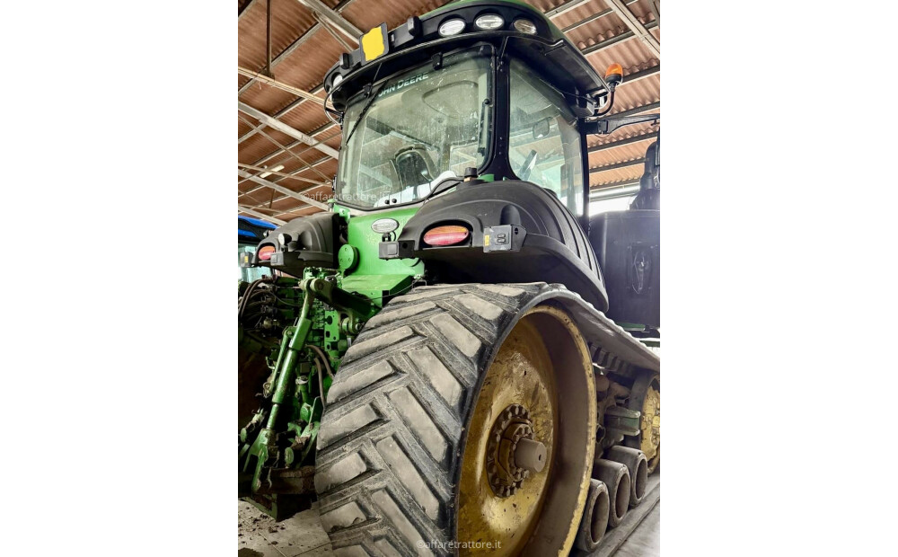 John Deere 8370 RT Rabljeno - 6