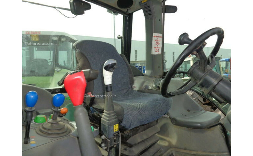 Deutz-Fahr AGROTRON 135 MK3 Usato - 6