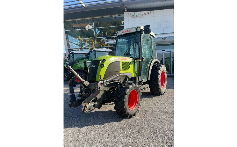 Claas Nectis 217 VE Rabljen - 2