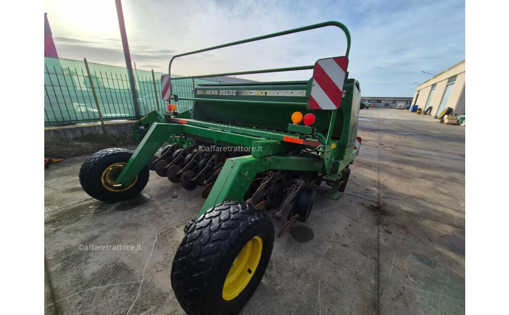 Rabljeni John Deere 752 - 5