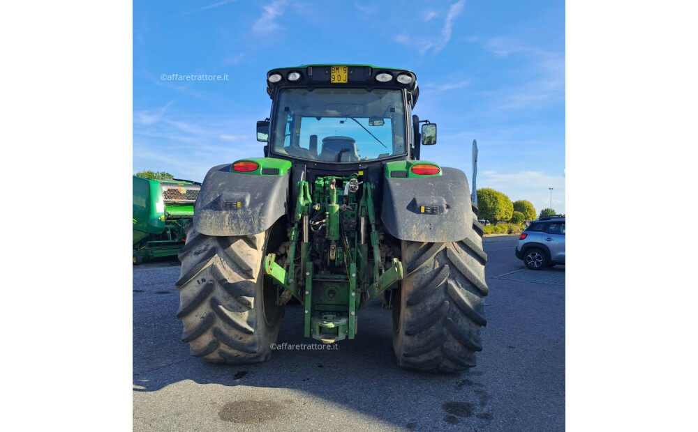 Rabljeni John Deere 6175R - 5