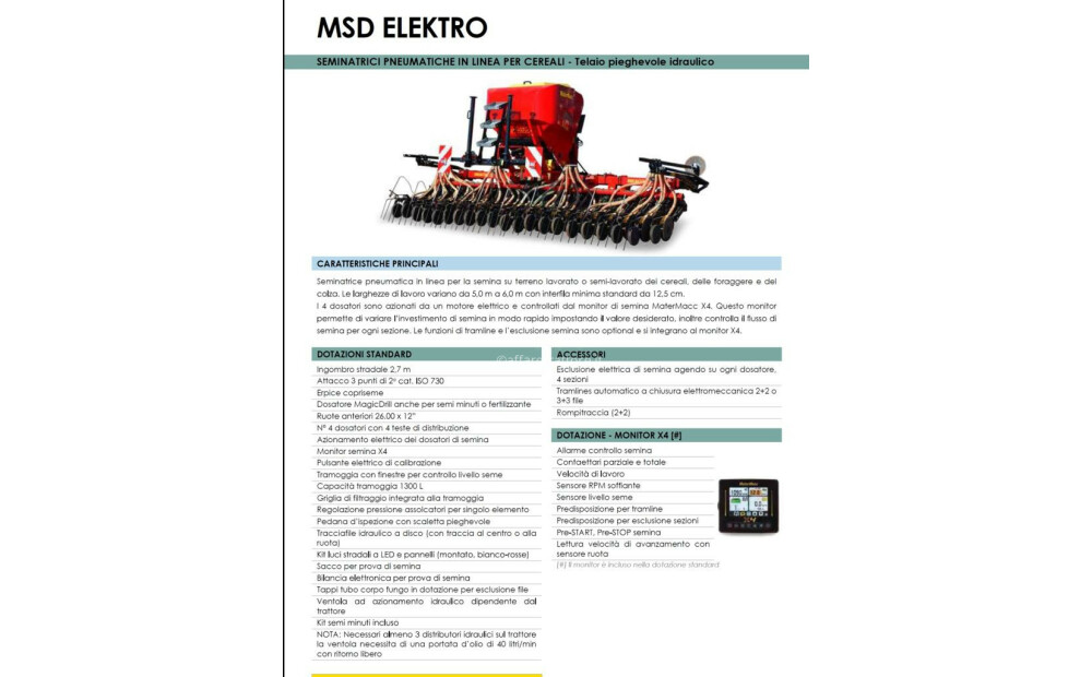 m MSD 2.0 E50 Rabljeno - 7