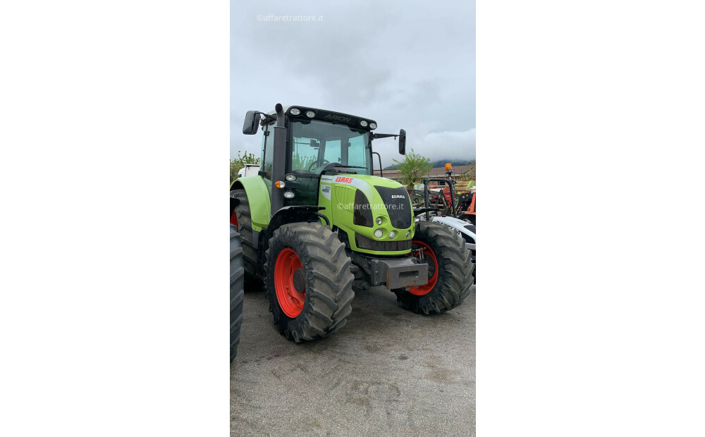 Claas ARION 520 Rabljeno - 1