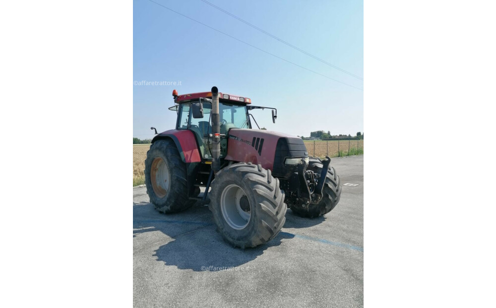 Case IH CVX 1195 Rabljen - 3