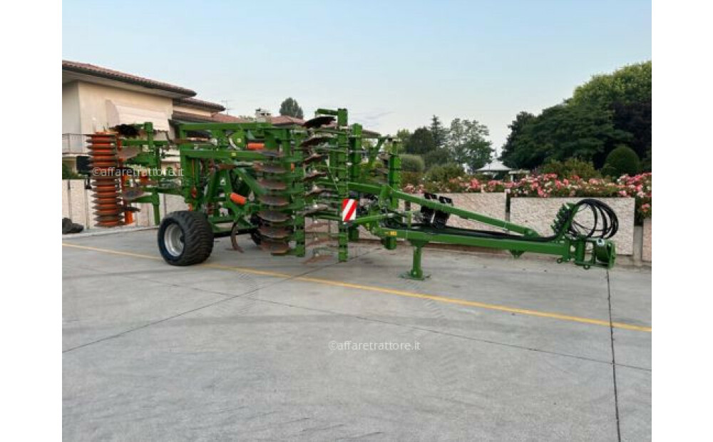 Amazone Ceus 4000-2TX Nova priprava - 1