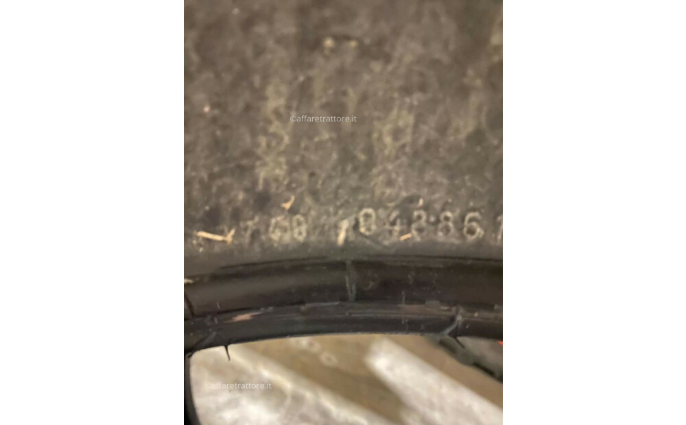 Mitas 425/75R20 Rabljene - 11