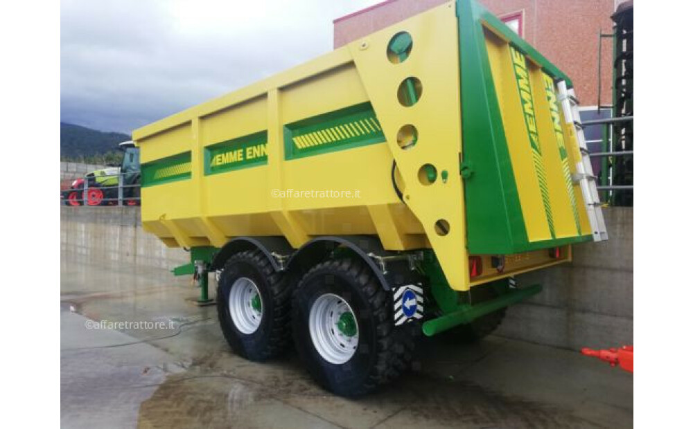 Emme Enne Dumper Nuovo - 1