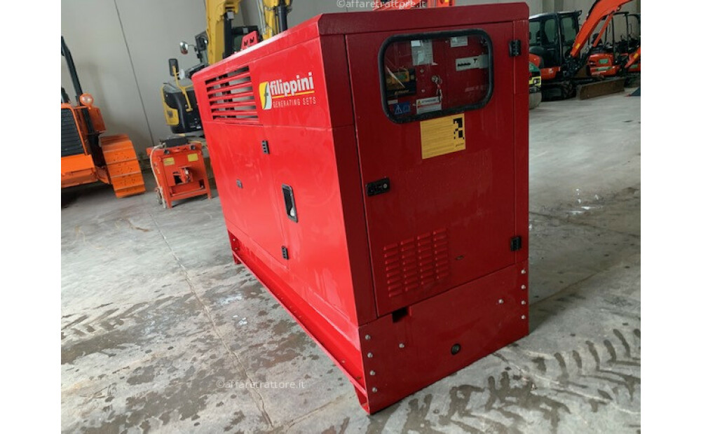 FILIPPINI 70 KW Rabljeno - 7