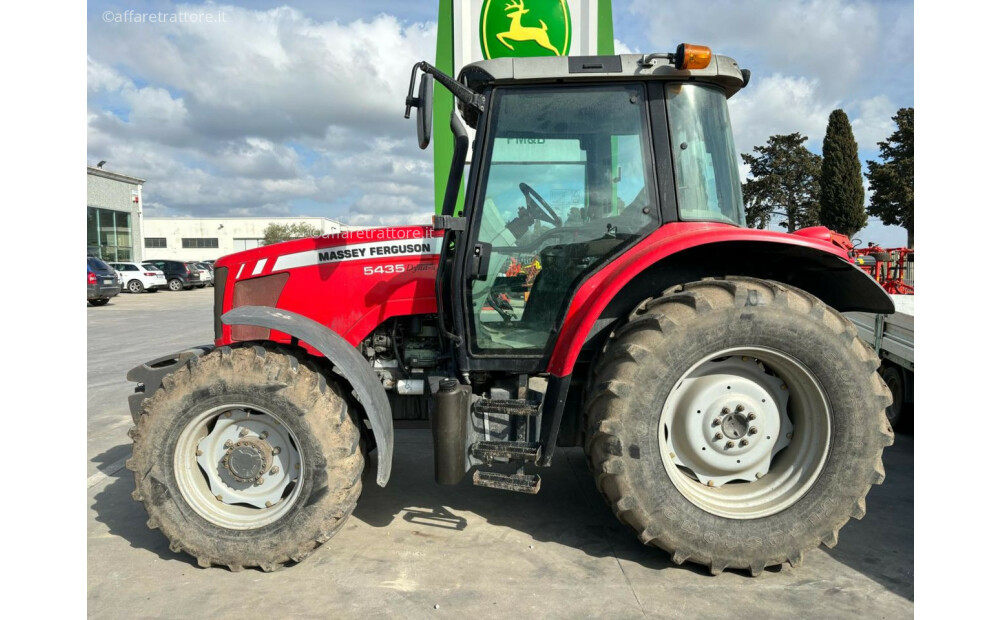 Massey Ferguson MF 5435 Rabljeno - 3