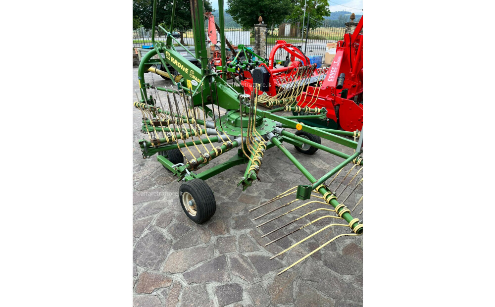 Krone SWADRO 42/13 Rabljeno - 11