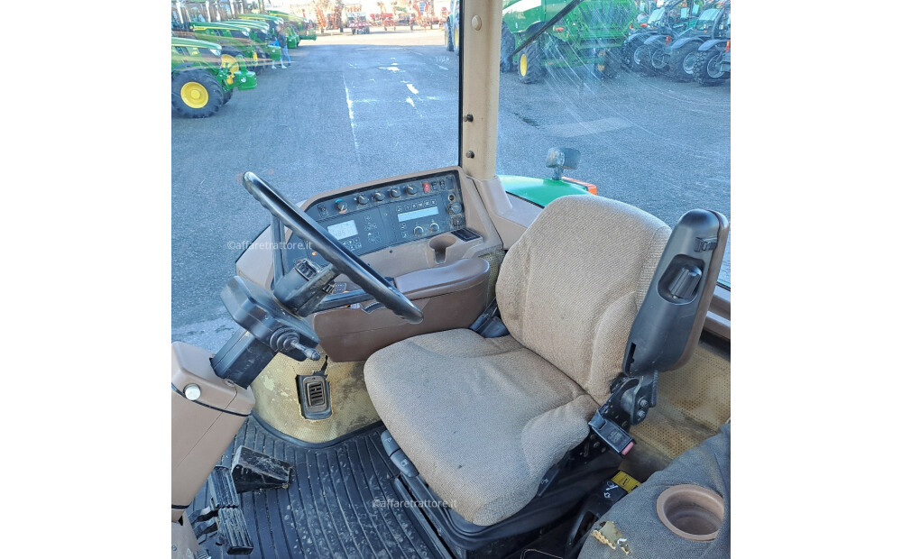 John Deere 8410 Rabljeno - 9