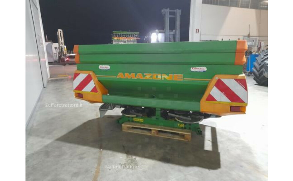 Amazone ZA-M 1500 Rabljeno - 5