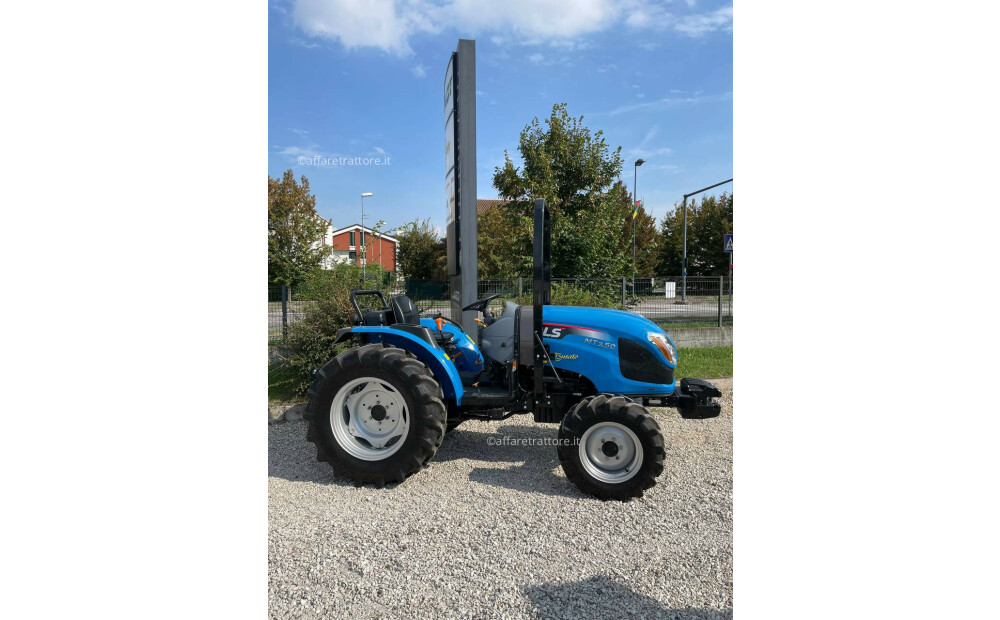 LS Tractor MT 3.50 Novo - 3