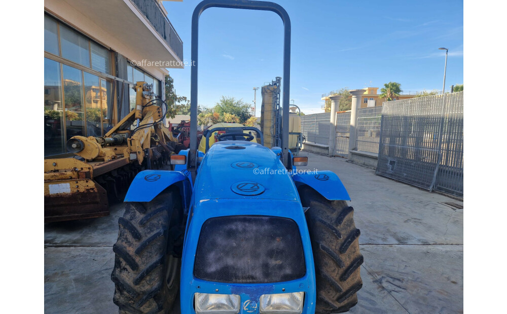 Landini  DISCOVERY 85 Rabljeno - 6