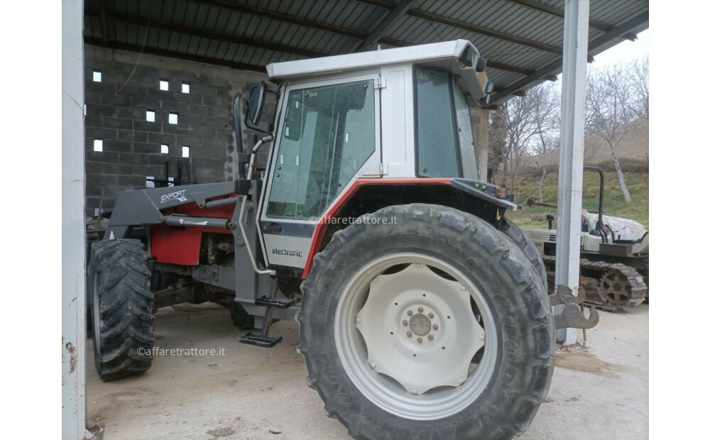 Rabljeni Massey Ferguson 3085 E - 5