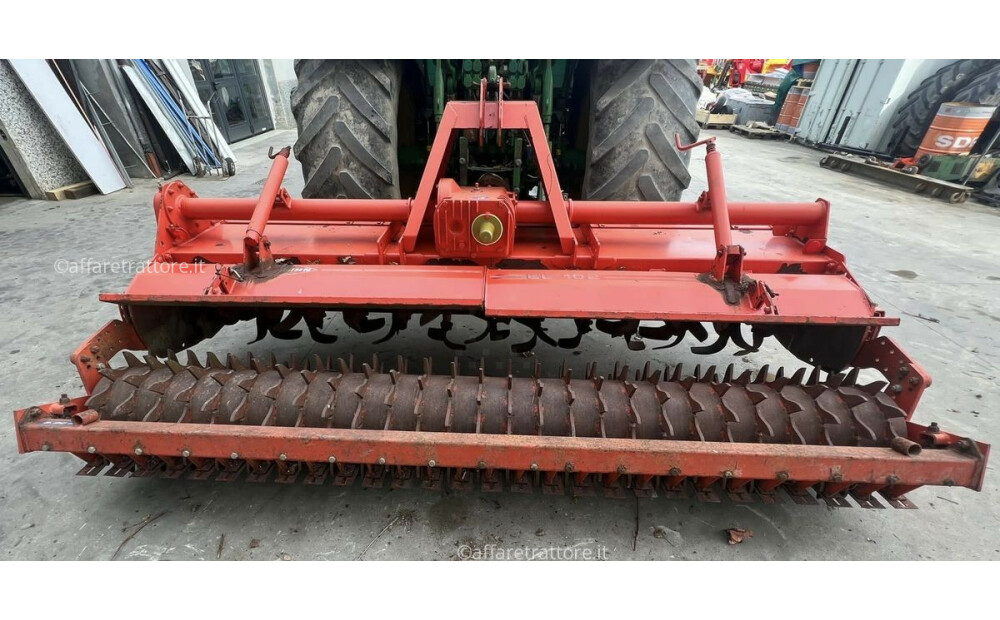 Kuhn EL 102-300 Rabljen - 4