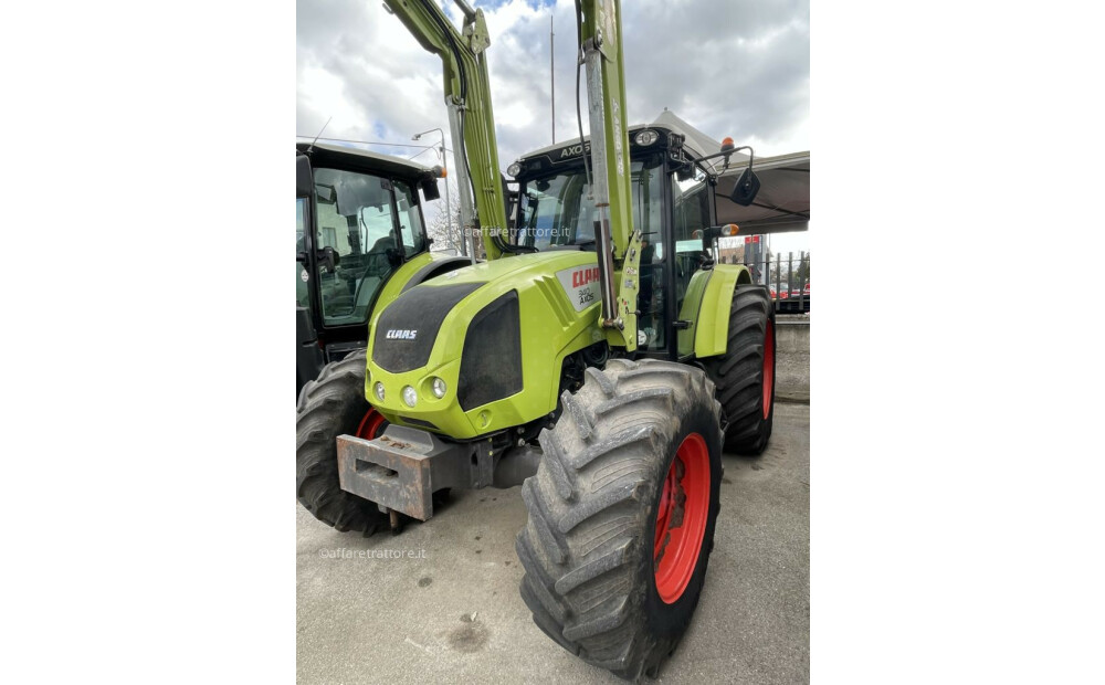 Claas AXOS 340 C Rabljen - 3