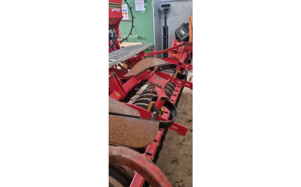 VADERSTAD CRD 3000 Usato - 5