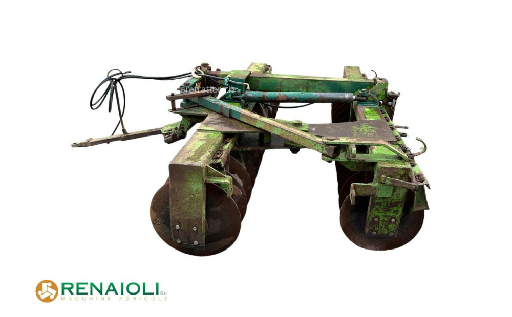 Viviani DISC Harrow 28X61 PT SERIES VIVIANI (RP2088) Rabljeno - 3