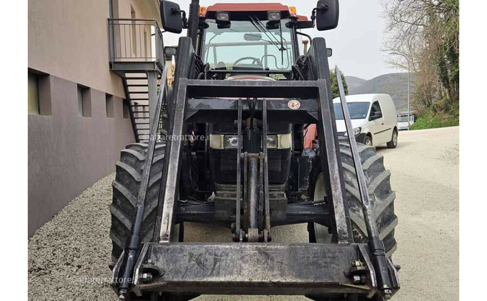 New Holland M135 Rabljeno - 3