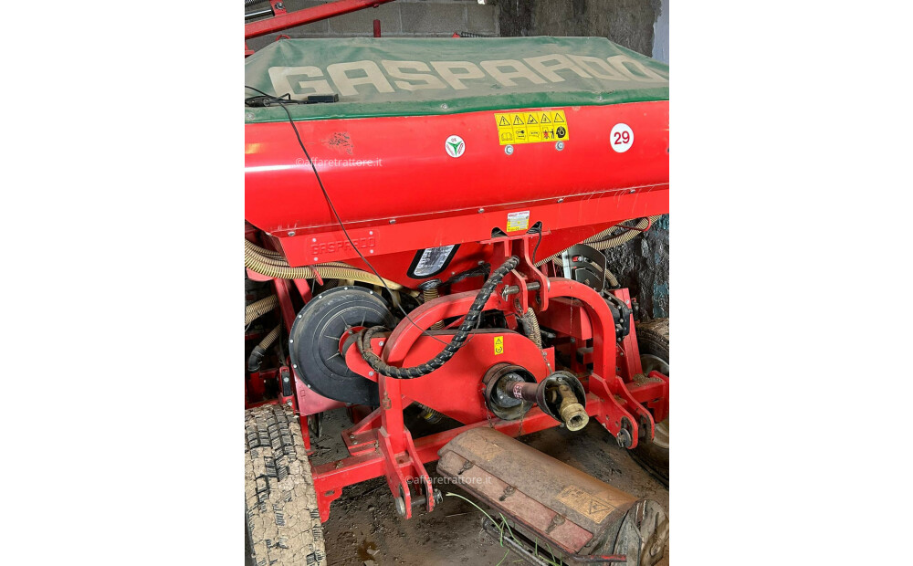 Maschio Gaspardo PINA 400 Rabljeno - 1