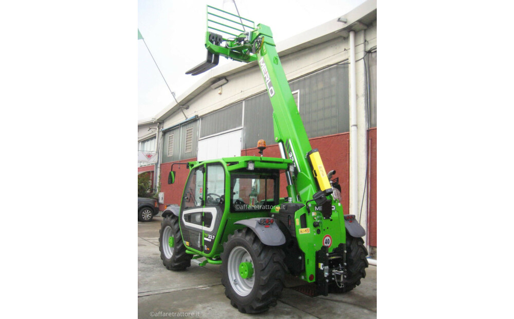 Merlo TF33.7-115 Novo - 5