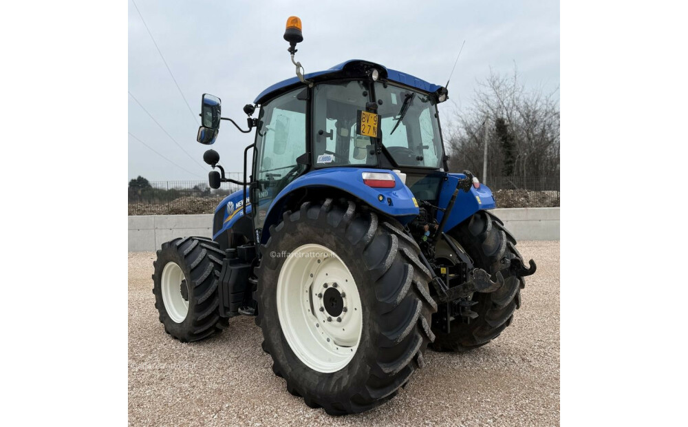 New Holland T5.85 New - 5