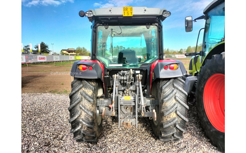 Massey Ferguson MF 4709 Rabljeno - 8