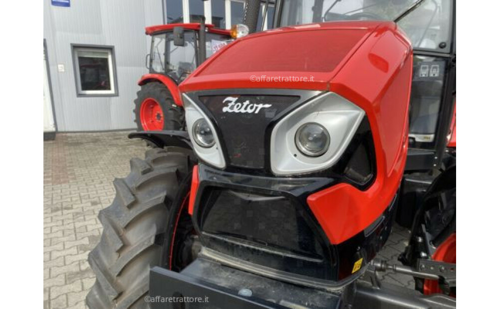 Zetor Major 80 CL Novo - 10