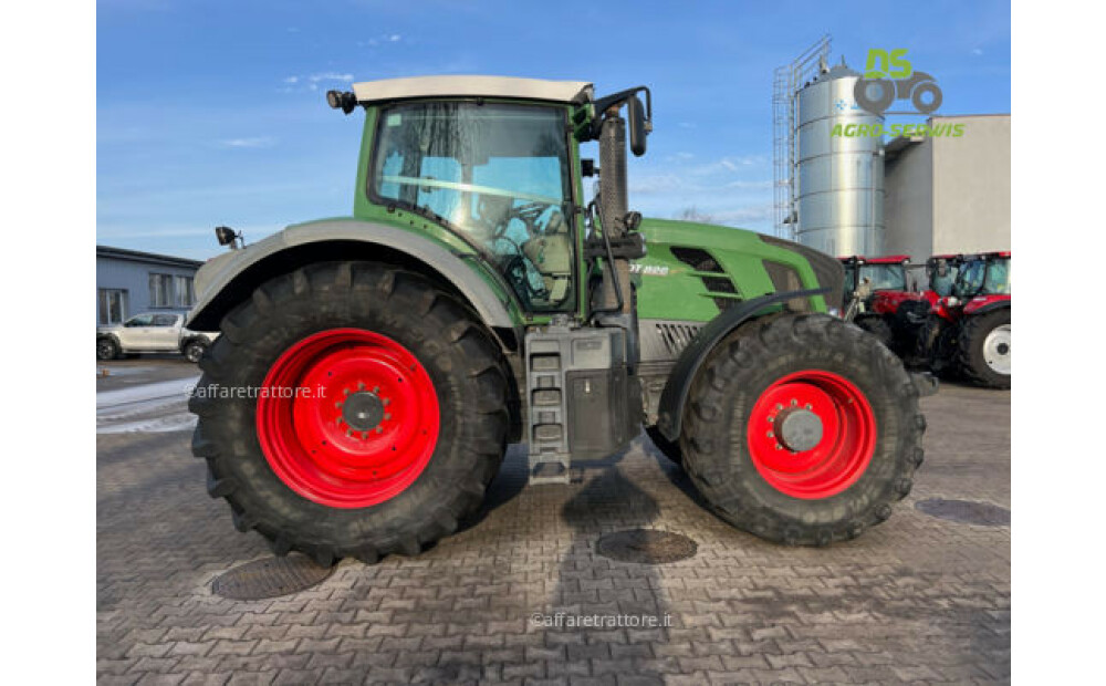 Fendt FENDT 828 Vario SCR Profi Plus Usato - 1