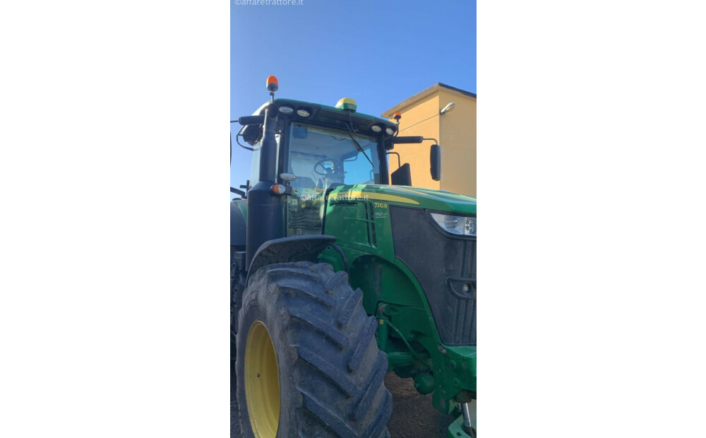 Rabljeni John Deere 7310R - 5